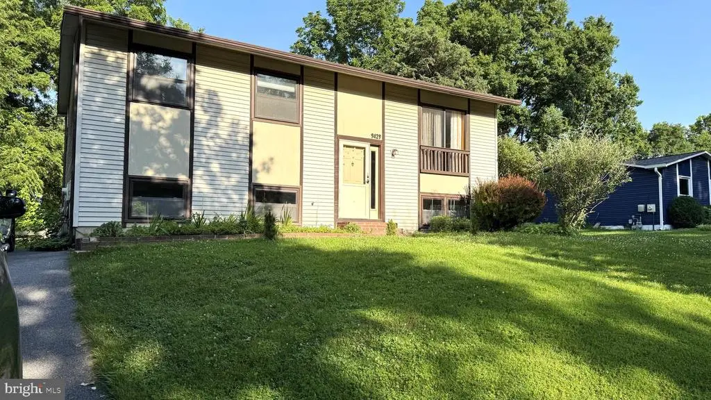 9429 Farewell Rd, Columbia