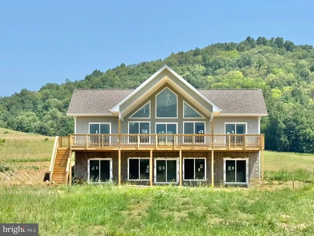 742 Joans Quadrangle Rd, FRONT ROYAL