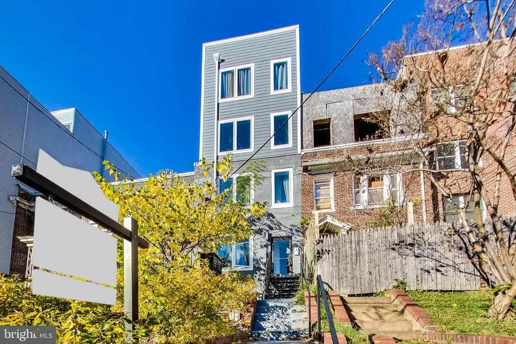 525 Kennedy St Nw #6, WASHINGTON