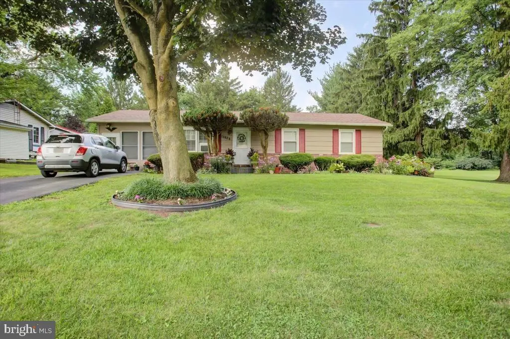 13828 Countryside Dr, Maugansville