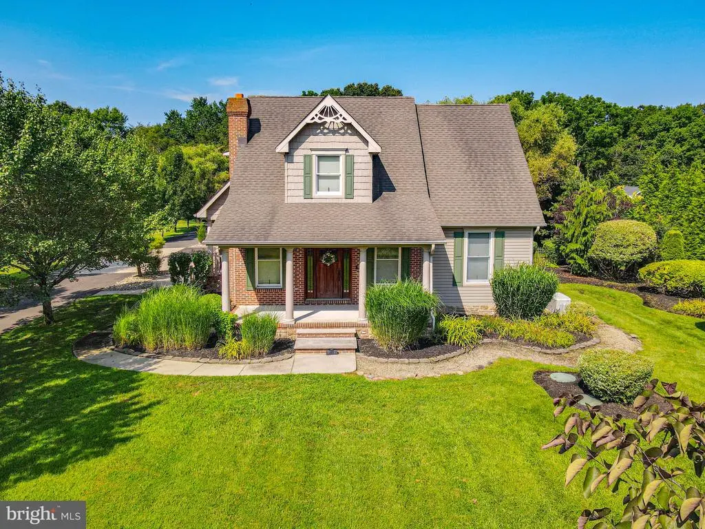 405 Winterberry Ln, HAMMONTON