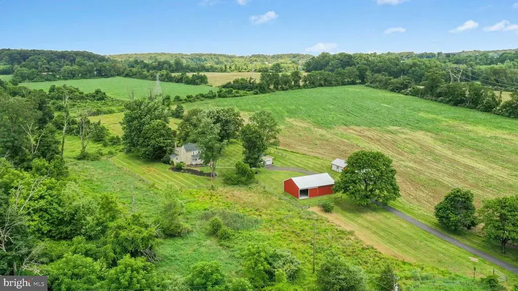 995 Passer Rd, COOPERSBURG