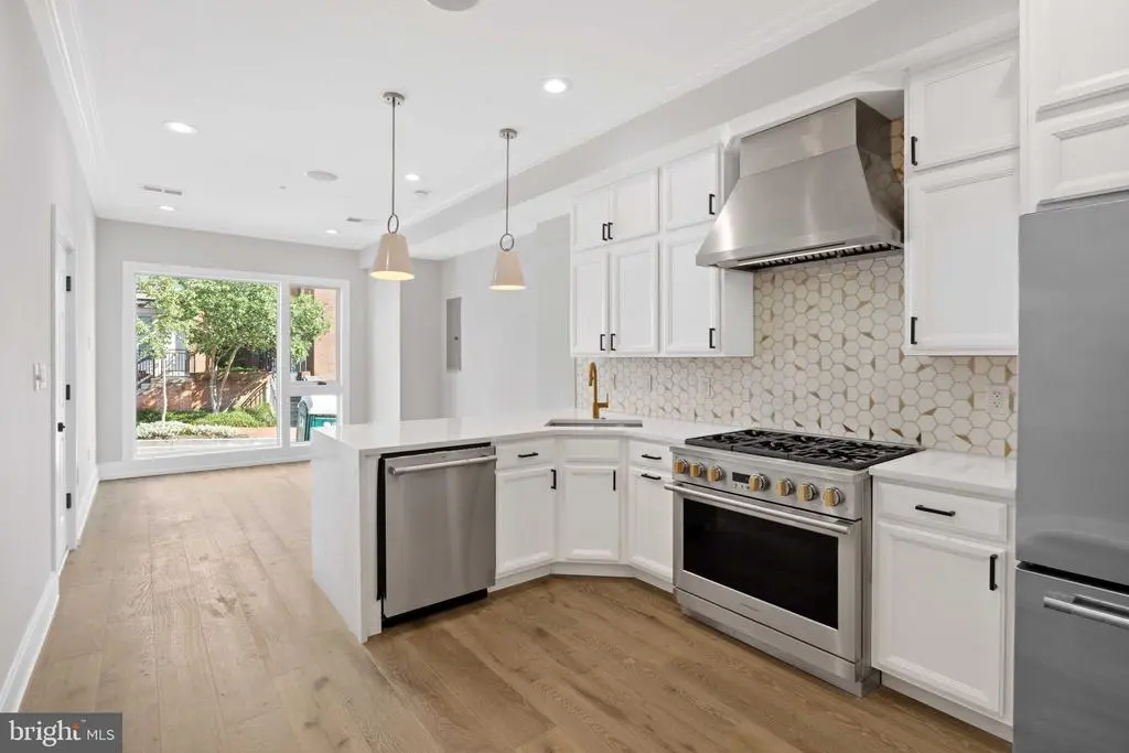 1444 Belmont St Nw #101, WASHINGTON