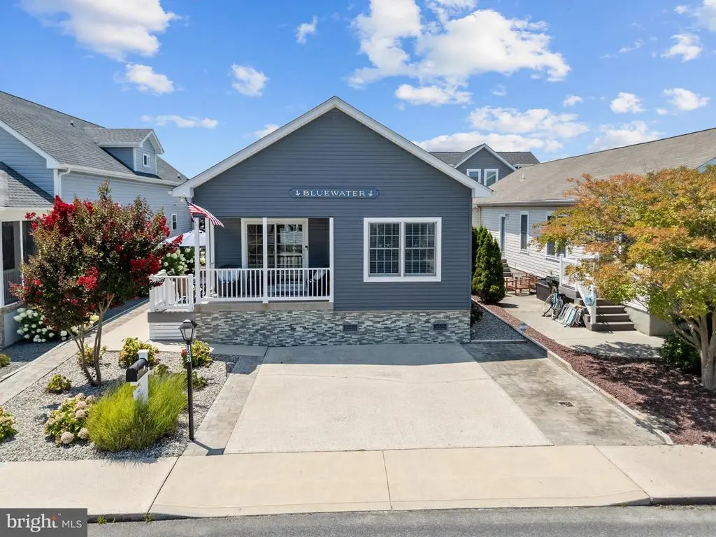 143 Yawl Dr, Ocean City