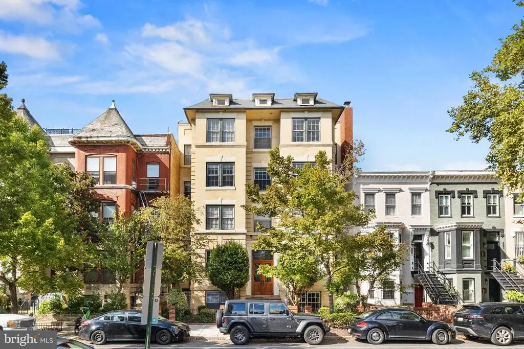 1525 Q St Nw #2, WASHINGTON