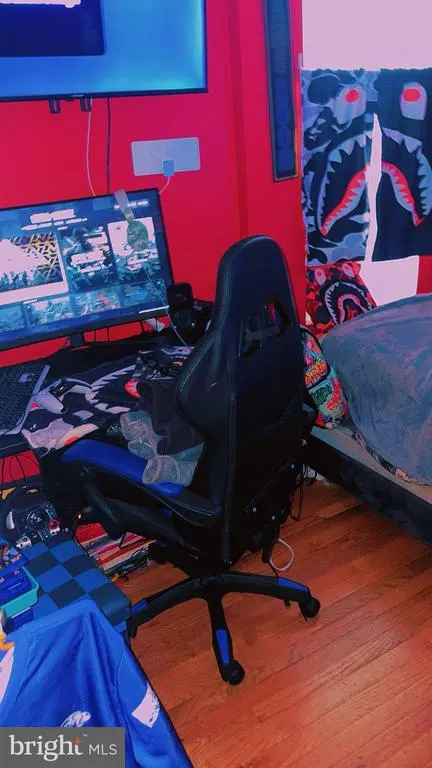 112 Willard St, BALTIMORE