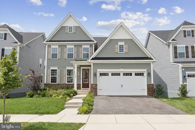 2645 Orchard Oriole Way, Odenton