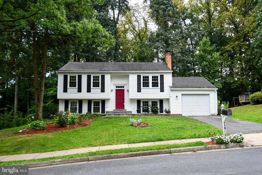 12703 Longleaf Ln, HERNDON