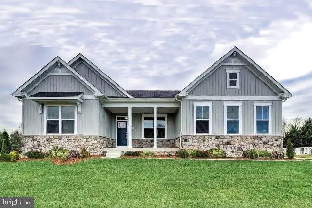 Lot 102 Ast King Henry Court, DOVER