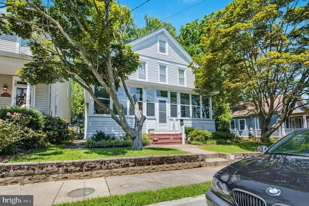 21 Woodlawn Ave, Annapolis