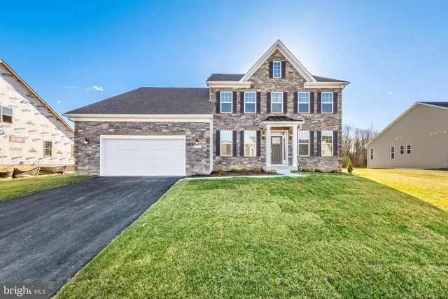 870 Brookfield Drive, Dover