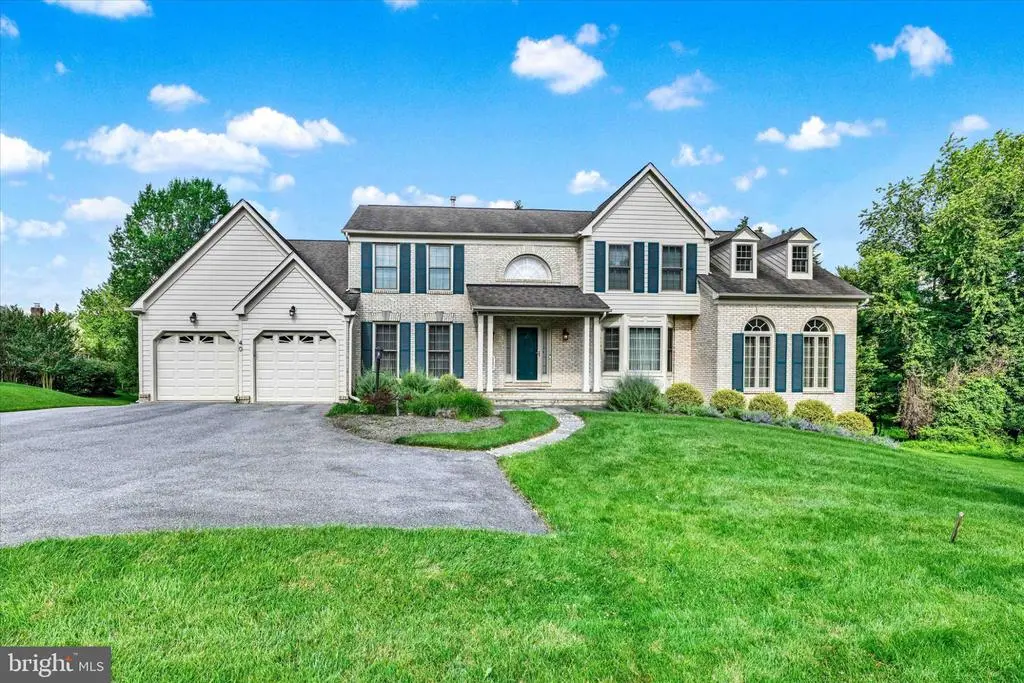 40 Bellchase, Pikesville