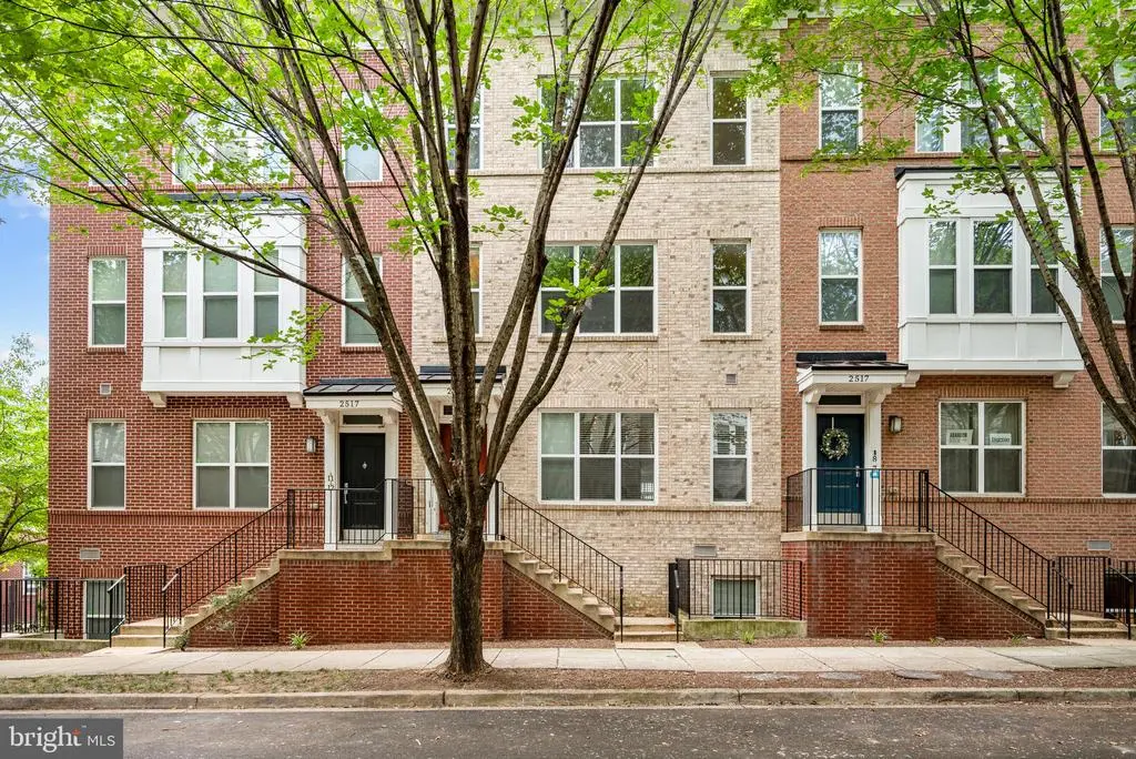 2517 Sayles Pl Se #10, WASHINGTON