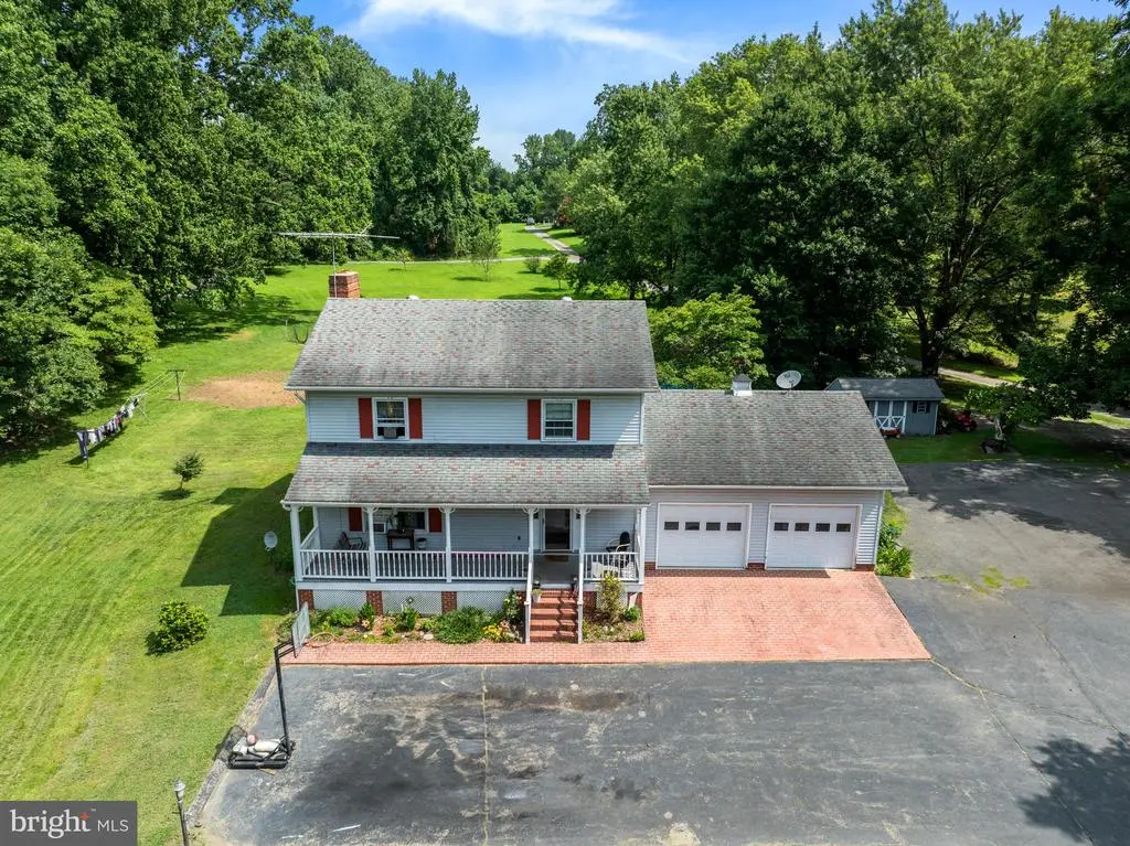 10407 Lynn Ric Dr, Upper Marlboro