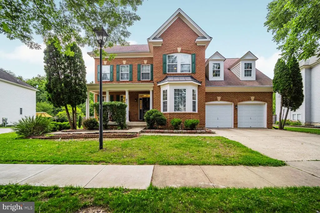 2110 Green Ginger Cir, Accokeek