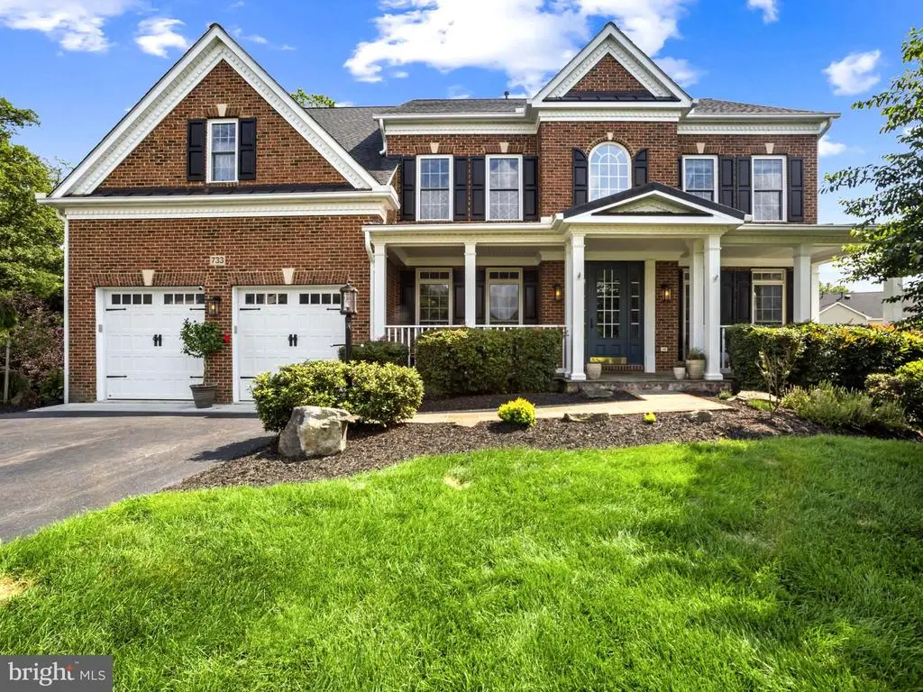 733 Seneca Dr, Odenton