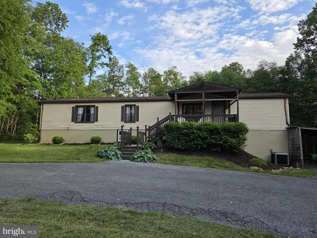 46 Rineer Rd, QUARRYVILLE