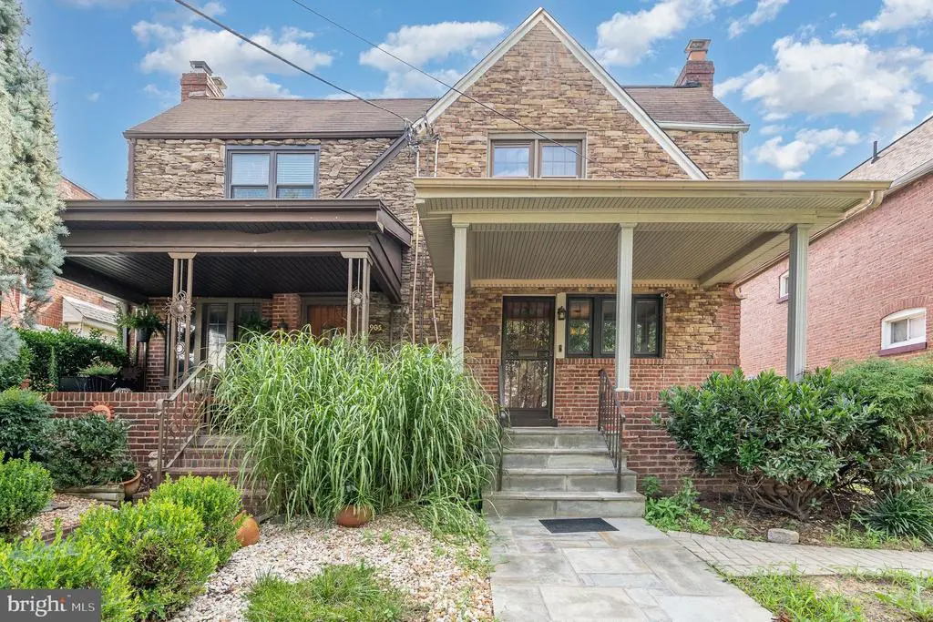 5903 4th St Nw, Washington