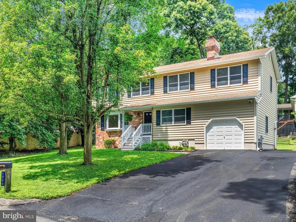 1004 Westway, Annapolis