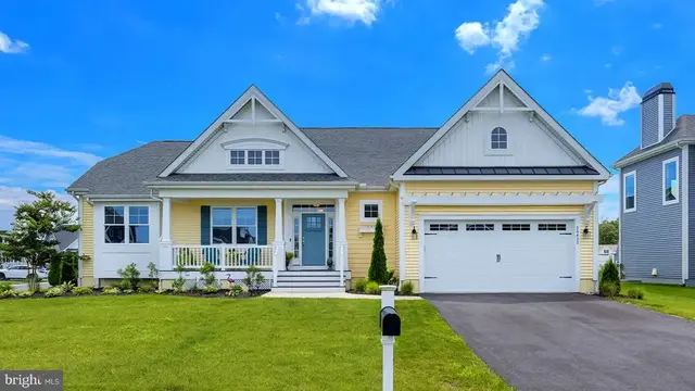 26402 Tributary Blvd, Millsboro