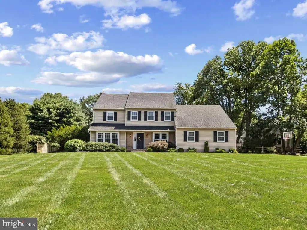 62 John Dyer Way, DOYLESTOWN