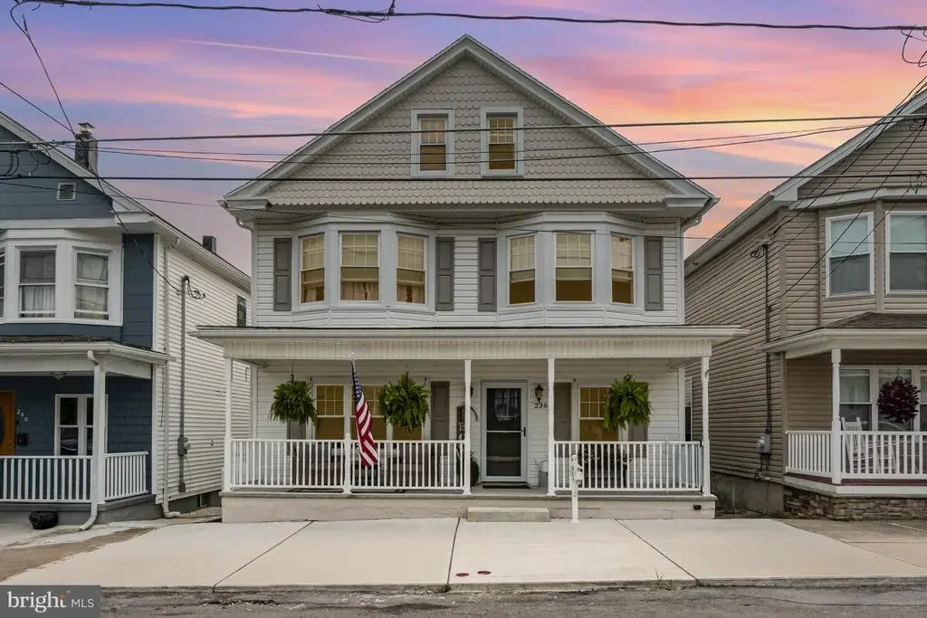 236 Virginia Ave, Shenandoah