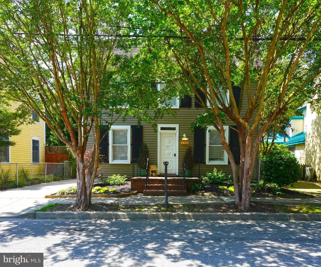 132 S Washington Ave, Lewes