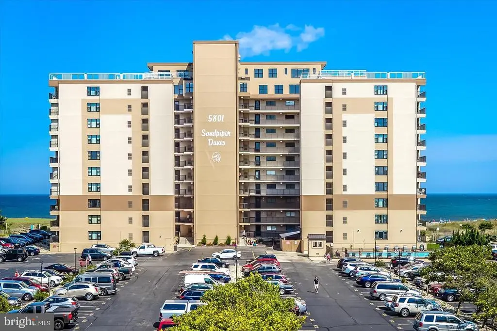 5801 Atlantic Ave #509, Ocean City
