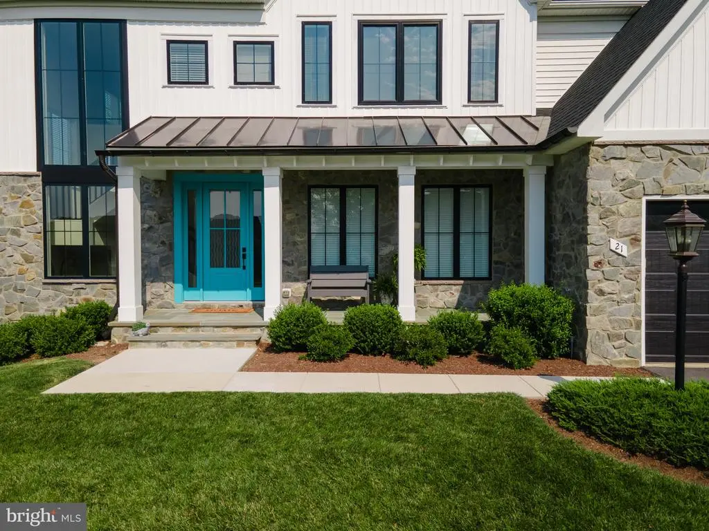 21 Ella Washington Ct., CHARLES TOWN