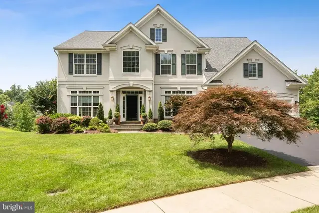 12401 Chasemount Ct, Bowie