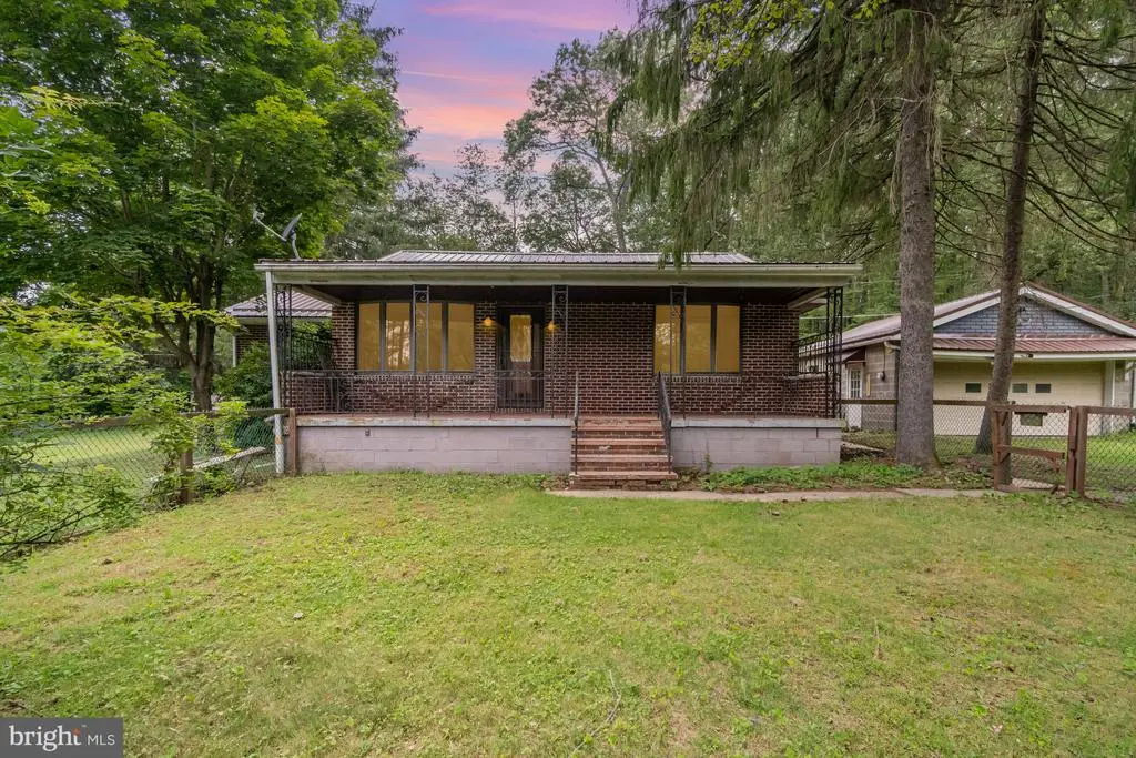 199 S State Rd, BARNESVILLE