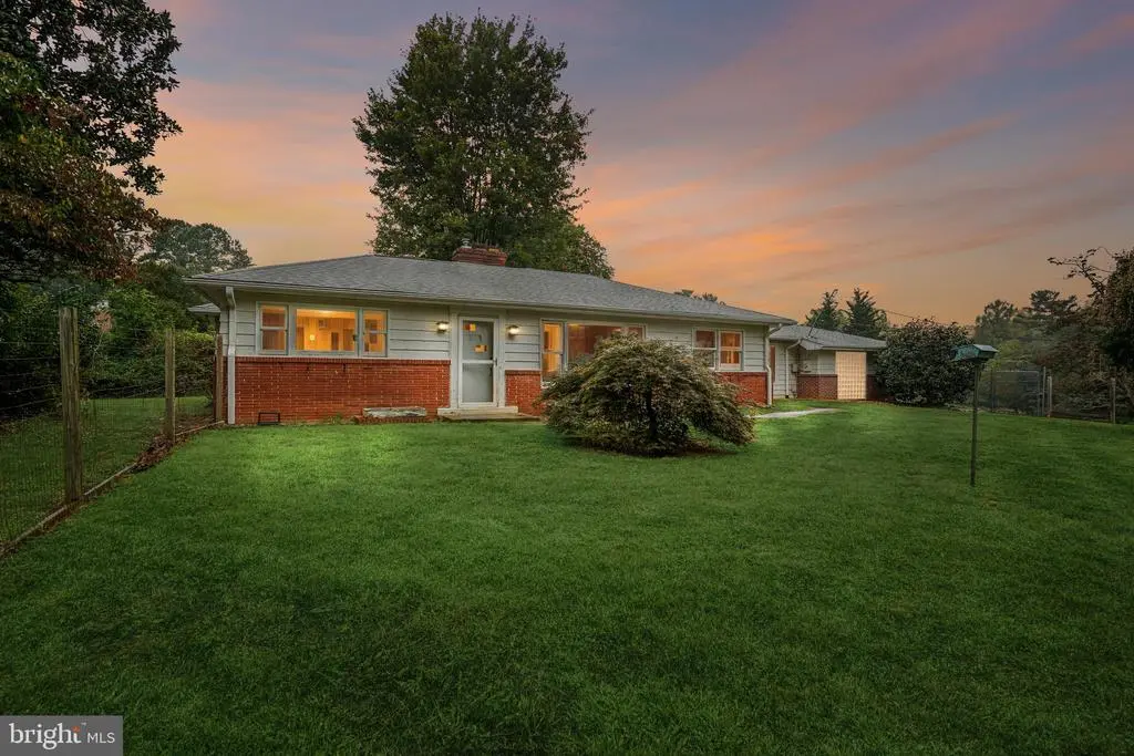 13200 Valley Dr, ROCKVILLE