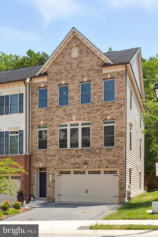 213 Treyburn Way, Arnold