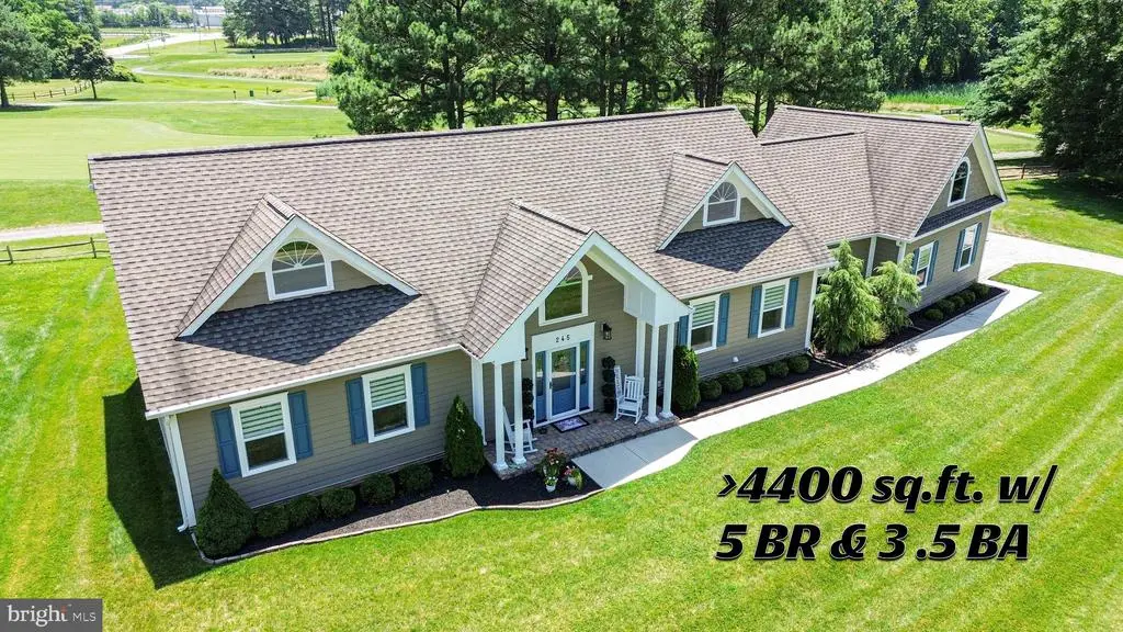 245 Harbor Ln, Queenstown