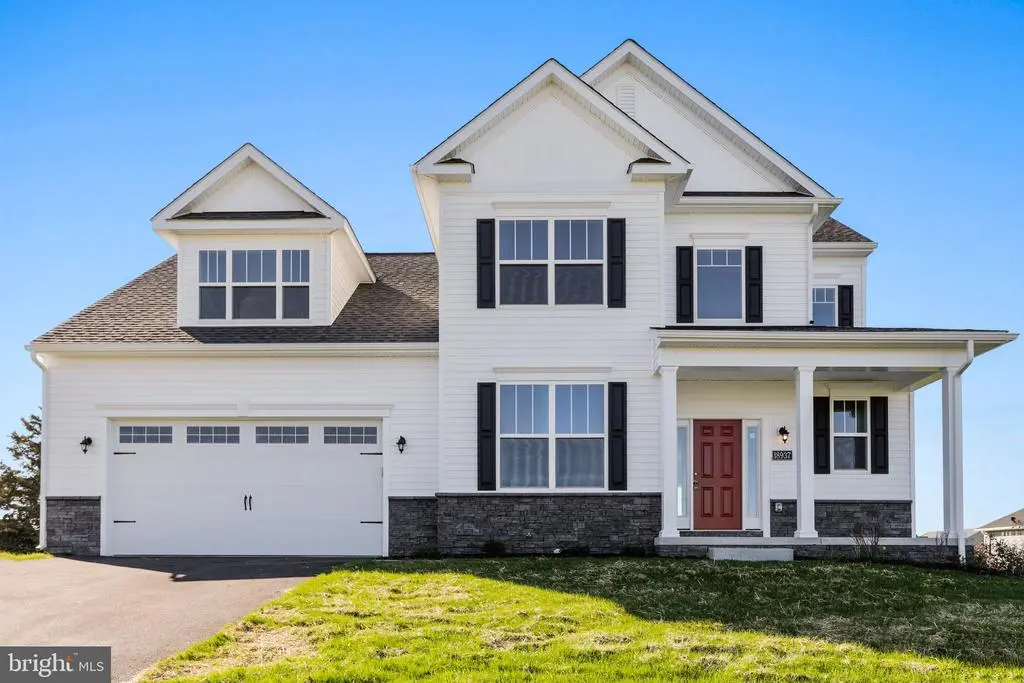 Lot 12 Brownington Dr, MARTINSBURG