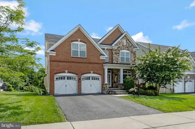 707 Dowers Rd, Abingdon