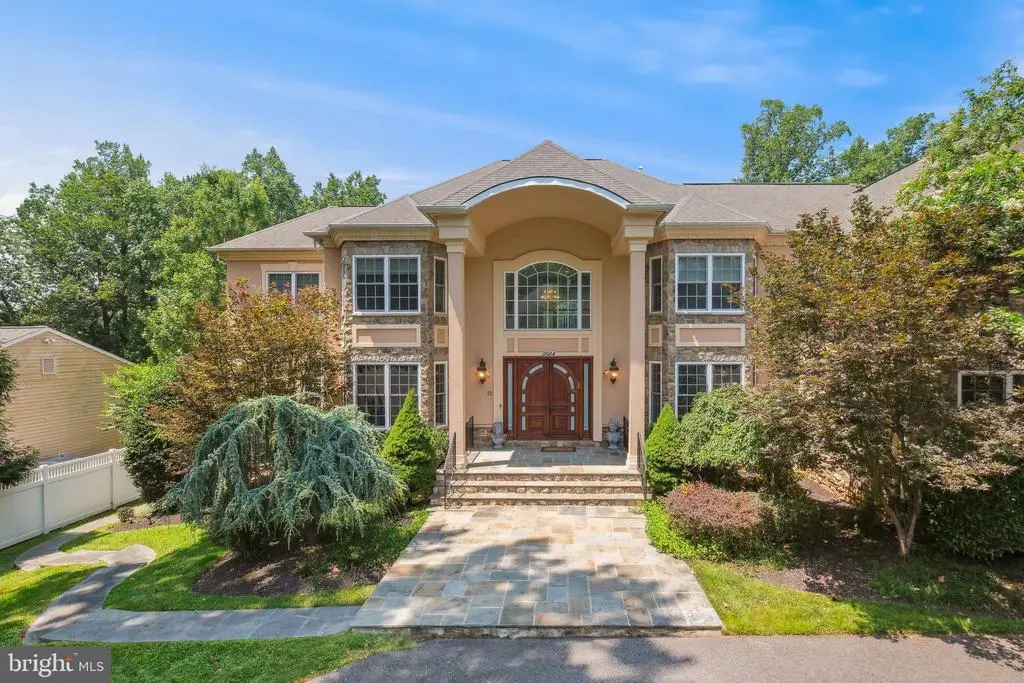 11564 W Hill Dr, ROCKVILLE