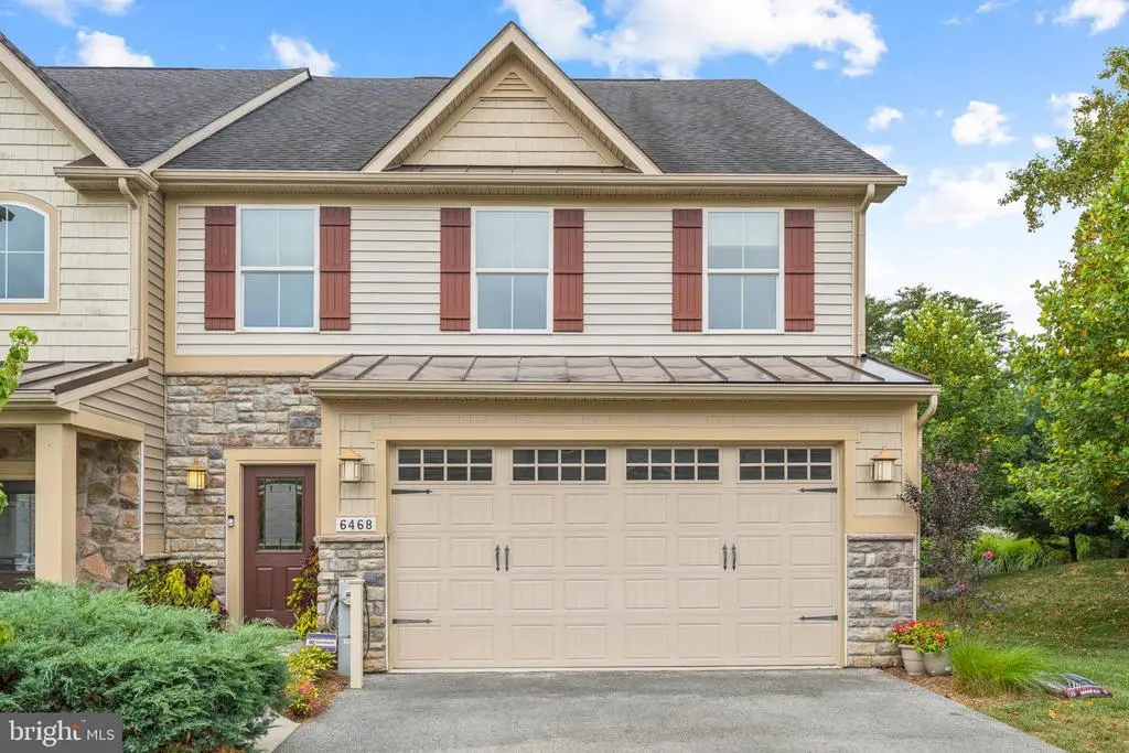 6468 Park Forest Cir, Elkridge