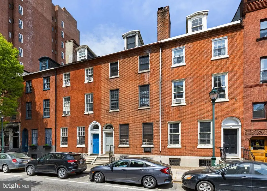 1223 Spruce St #1r, PHILADELPHIA