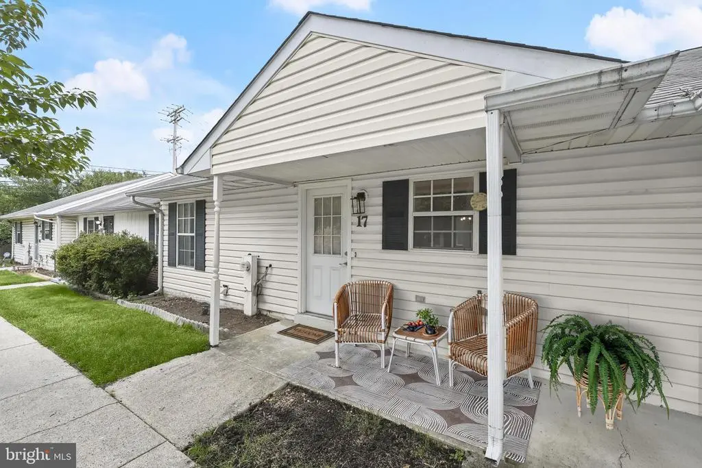 9254 Cherry Ln #17, Laurel