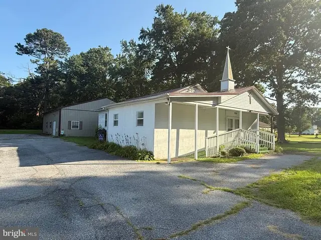 10438 Bishopville Rd, Bishopville