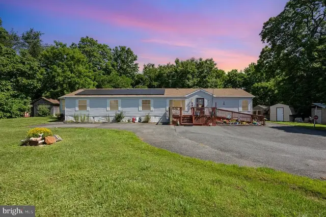 91 Bard Cameron Rd, Rising Sun