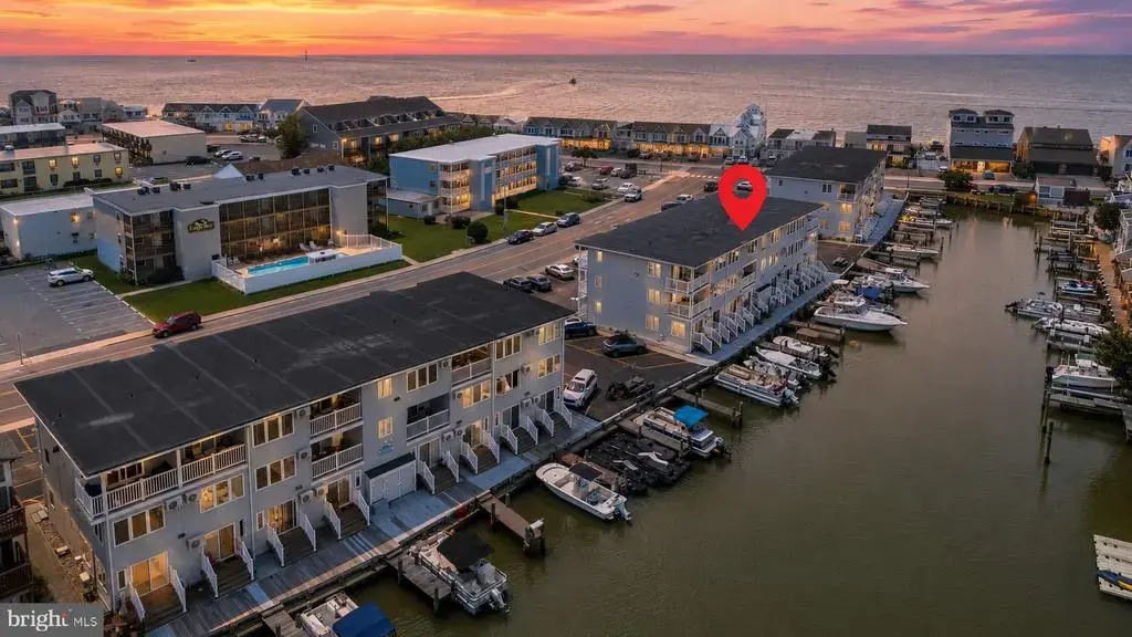 508 Robin Dr #44, OCEAN CITY