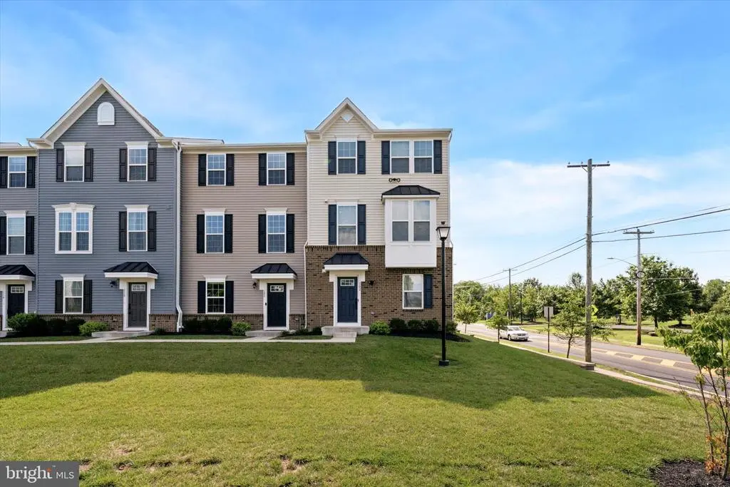 102 Foxtail Way, LANSDALE