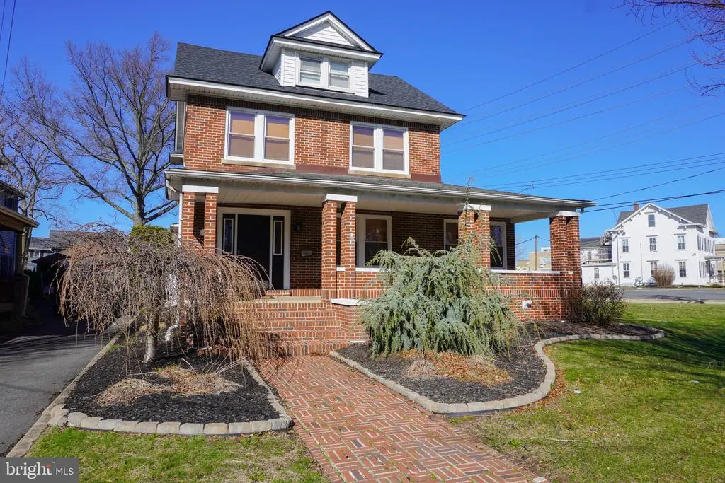 400 Stockton St, HIGHTSTOWN