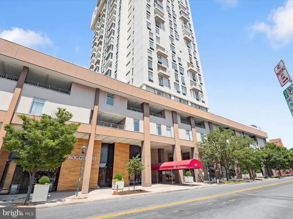 28 Allegheny Ave #2700, Towson