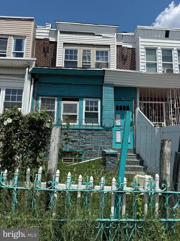 951 E Ontario St, PHILADELPHIA