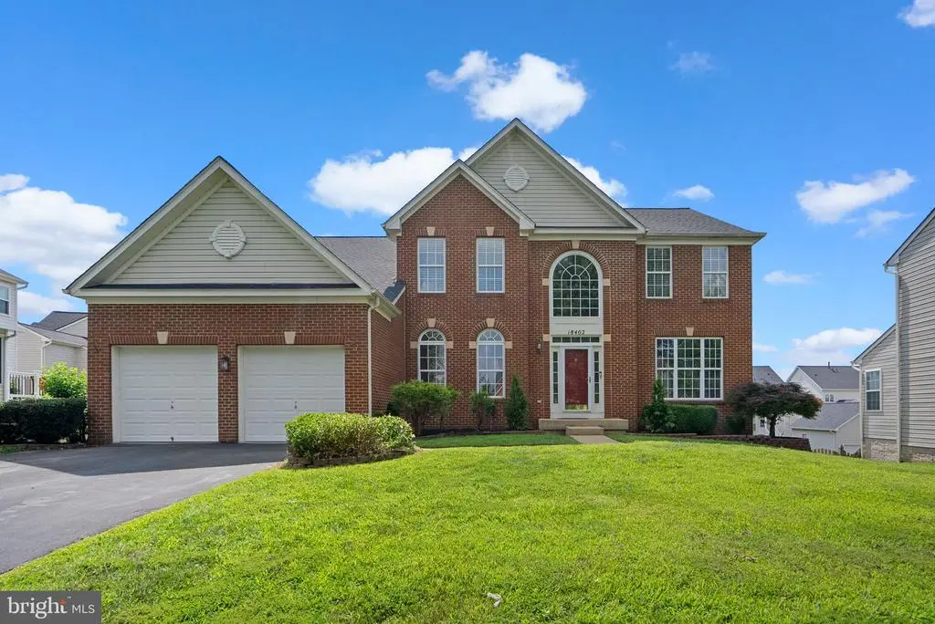 18402 Bright Plume Ter, Boyds