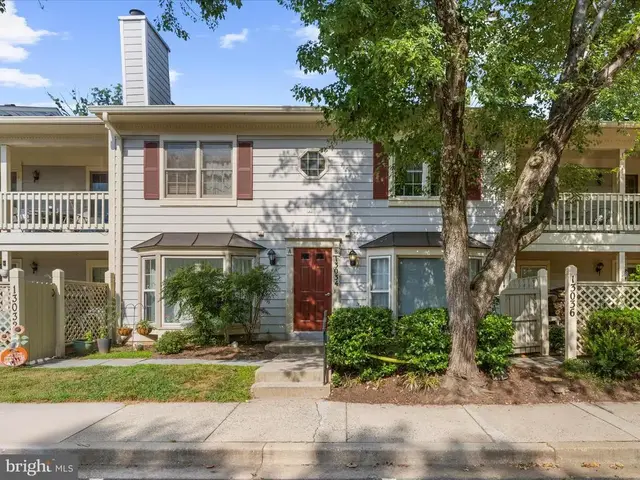 13034 Shadyside Ln #14-244, Germantown