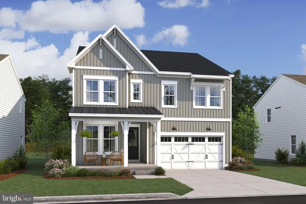 5523 Modly Ct #lot 01, ADAMSTOWN